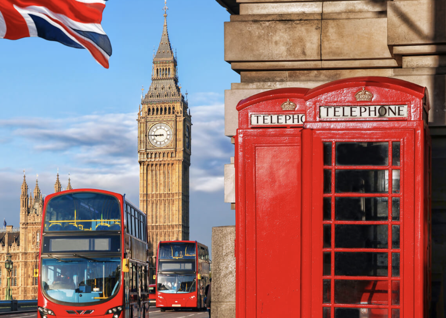Londres : Une ville vibrante, entre tradition et modernité.