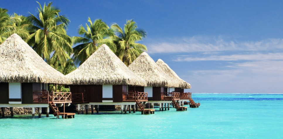 Un voyage détente pour cela penser aux Maldives